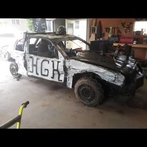 Meet your Posher, Eric